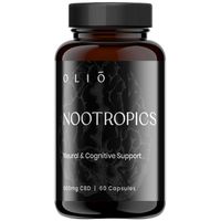 Olio Nootropic Capsules 